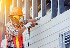 Best Stucco Siding  in Hlsboro, IL