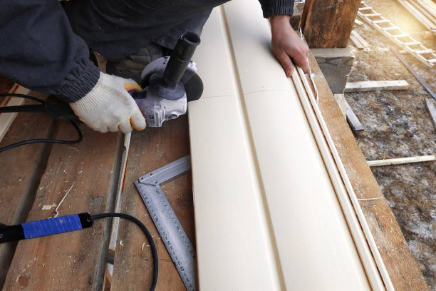 Best Insulated Siding Installation  in Hlsboro, IL